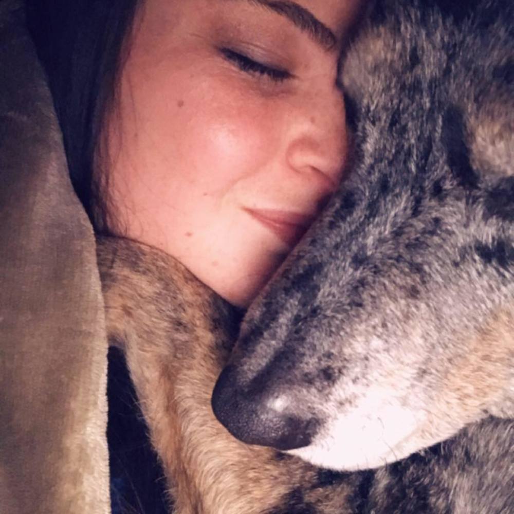 Meet your Posher, Samantha